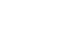 Borås Elhandel logotype