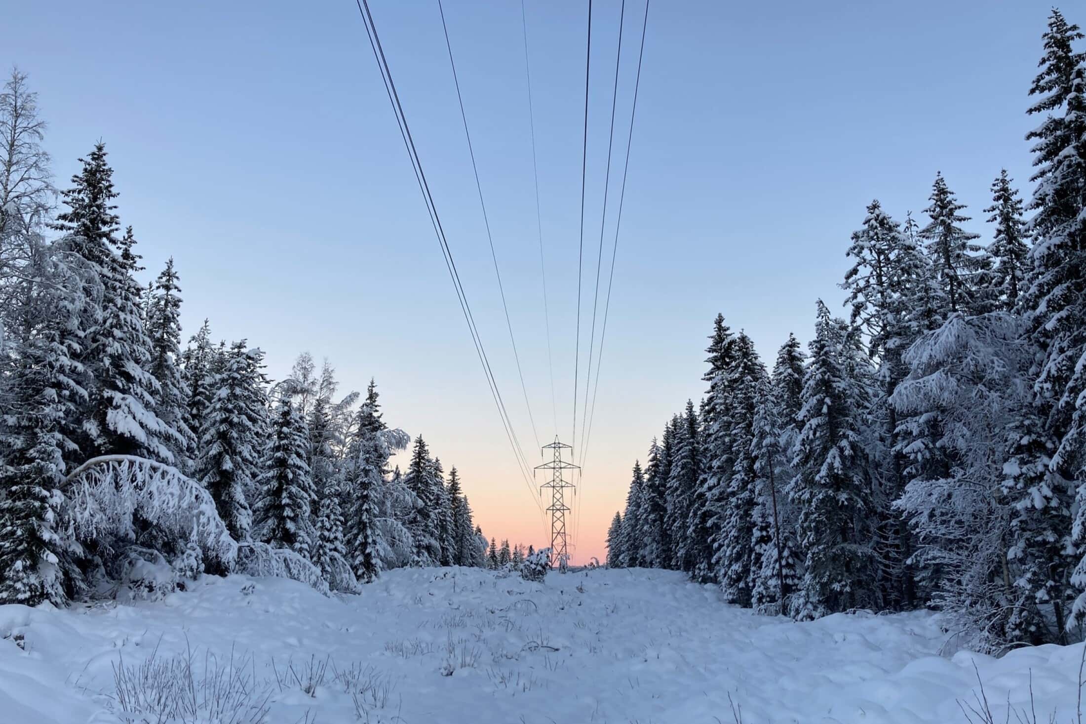Vad händer egentligen på elmarknaden och hur blir det i vinter?